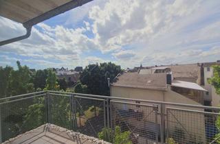 Wohnung mieten in Entengasse, 56170 Bendorf, Helle Wohnung mit Balkon, Einbauküche, Keller und Tiefgarage