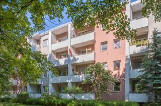 Wohnung mieten in Oranienburger Str., 13437 Wittenau, Sanierte 2 Zimmer mit Balkon