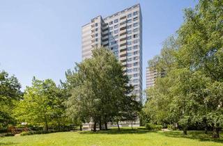 Wohnung mieten in Hugo-Heimann-Str. 16, 12353 Buckow, Helle 1,5 Zimmerwohnung mit Ausblick ins Grüne ab 01.07.26