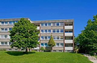 Wohnung mieten in Asternstraße 18, 59073 Heessen, Geräumige 3-Zimmer-Wohnung in Hamm Heessen