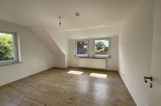 Wohnung mieten in Käthe-Kollwitz-Straße, 26603 Aurich, Renovierte 2 Zimmer Wohnung Aurich