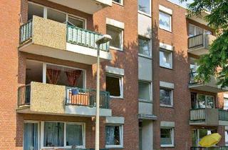 Wohnung mieten in Erkwiesenstraße 28, 52072 Richterich, 2-Zimmer-Wohnung mit Balkon in Aachen Richterich