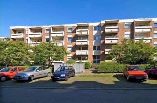 Sozialwohnungen mieten in Trierer Straße 101, 52078 Aachen, 2-Zimmer-Wohnung mit WBS in Aachen Forst