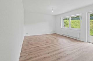 Wohnung mieten in Weidestraße 6-8, 59514 Welver, Renovierte 2 Zi.-Whg. mit Terrasse und Garten