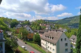 Wohnung mieten in Mozartstr. 13, 58762 Altena, Moderne 3-Zimmer-Wohnung mit schöner Aussicht