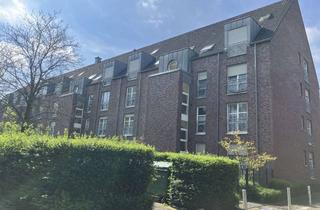 Wohnung mieten in An Der Charlottenburg, 47804 Kempener Feld/Baakeshof, komfortable Wohnung – citynah in Krefeld