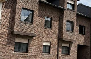 Wohnung mieten in 41836 Hückelhoven, Gepflegte 3-ZKDB-EG-Wohnung mit sep. Eingang, großer Terrasse u. Garage