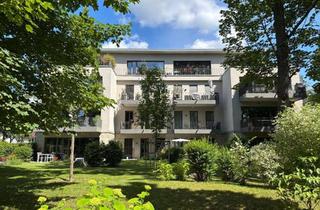 Wohnung mieten in Stuhmer Allee 11, 14055 Charlottenburg, A4RES | Möblierte 2-Raum-Wohnung mit Balkon, Vollausstattung & Tiefgaragenstellplatz