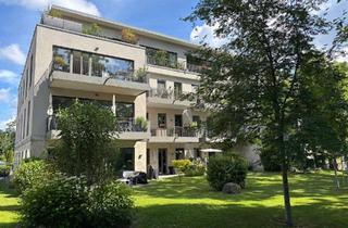 Wohnung mieten in Stuhmer Allee 11, 14055 Charlottenburg, A4RES - Luxuriös vollausgestattete 2-RWE mit Einbauküche, Balkon & Tiefgaragenstellplatz
