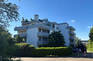 Penthouse mieten in Böhmerwaldstraße 31, 73431 Aalen, Gepflegte 3,5-Zimmer-Penthousewohnung zu vermieten
