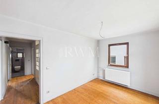 Wohnung mieten in 75180 Pforzheim, 3-Zimmer-Wohnung mit Stellplatz in Büchenbronn