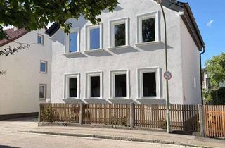 Wohnung mieten in 86199 Göggingen, Neu renovierte Terrassenwohnung in ruhiger Bestlage von Göggingen