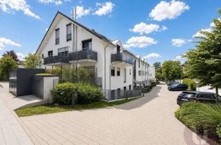 Wohnung mieten in Schönbichlstr. 18a, 82211 Herrsching, Licht. Großzügigkeit. Wohnkomfort auf höchstem Niveau