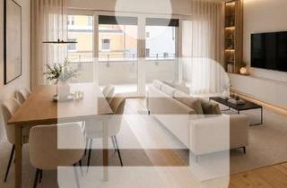 Wohnung mieten in 94032 Passau, Jetzt Mieten! Neubauwohnung im Zentrum von Passau.Erstbezug - mit XXL-Stellplatz und Wallbox