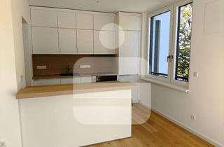 Wohnung mieten in 94032 Passau, Jetzt Mieten! Neubauwohnung im Zentrum von Passau.Erstbezug - mit XXL-Stellplatz und Wallbox