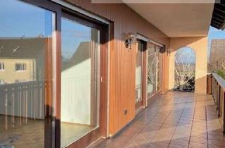 Wohnung mieten in 97320 Buchbrunn, Familienglück garantiert – Großzügige 5‑Zimmer- Wohnung mit Balkon in Buchbrunn