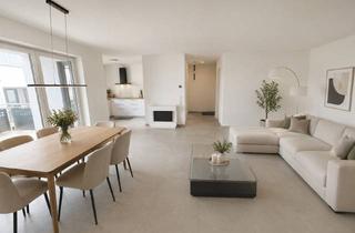 Wohnung mieten in Moselstr 63, 53489 Sinzig, Exklusive 3-Zimmer-Neubauwohnung | ca. 105 m² | Offene Wohnküche | Terrasse | KfW-55 | Aufzug