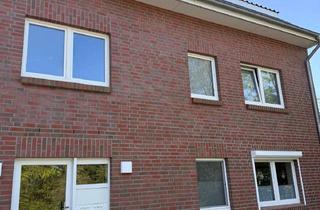 Wohnung mieten in Berliner Straße 127, 21481 Lauenburg, 3-Zi.-Wohnung OG mit Balkon und Stellplatz