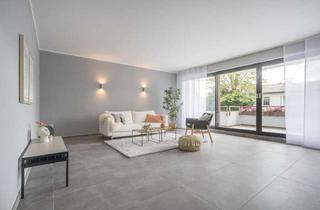 Wohnung mieten in 58097 Altenhagen, Exklusiv renovierte 79 m² Wohnung mit großem Balkon in ruhiger Wohnlage von Hagen