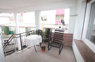 Wohnung mieten in 63607 Wächtersbach, **Großzügige Stadtwohnung WG-geeignet oder Wohnen und Arbeiten**