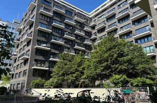 Wohnung mieten in Alex-Wedding-Straße, 10178 Mitte, 3-Zimmer-Neubauwohnung im Herzen der Stadt