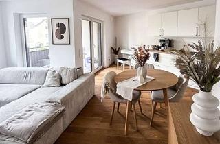 Wohnung mieten in 86424 Dinkelscherben, ++ Zweitbezug ++ 1.OG 3,5-Zi.-Whg. mit Balkon