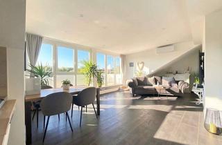 Wohnung mieten in Düsseldorfer Straße 130, 45481 Saarn, Saarner Dorfleben genießen – 3-Zimmer-Wohnung mit Balkon