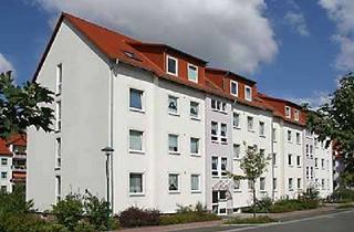 Wohnung mieten in Mettestr., 06484 Quedlinburg, 2-Zimmer-Wohnung mit Balkon