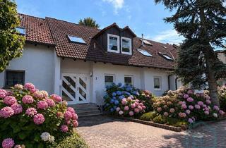 Wohnung mieten in 67227 Frankenthal, Gemütliche Dachgeschoss-Wohnung in 2-Familienhaus