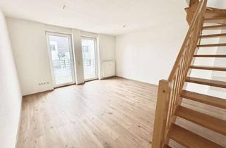 Wohnung mieten in 34246 Vellmar, Schicke Maisonette-Wohnung mit gehobenem Wohnflair in bester Lage von Vellmar zur Miete!