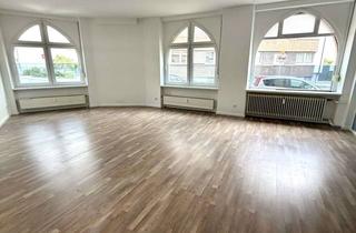 Wohnung mieten in Döinghauser Str., 58332 Schwelm, Charaktervolle 2-Zimmer-Altbauwohnung mit eindrucksvollen Spitzbogenfenstern in Schwelm
