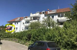 Wohnung mieten in Rauhensteinstr. 23, 75417 Mühlacker, Schöne 2-Zimmer Wohnung mit 54m² im Dachgeschoss mit Balkon