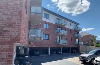 Wohnung mieten in Hauskoppelberg 56a, 22946 Trittau, Neubau Wohnung für 1 Person, Balkon Fahrstuhl zentrumnah