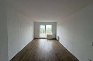 Wohnung mieten in Alt Salbke 85, 39112 Magdeburg, Exklusive Dachgeschosswohnung mit großer Sonnenterrasse und hochwertiger Ausstattung DG rechts
