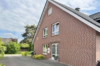 Wohnung mieten in 32832 Augustdorf, Großzügiges Wohnen in zentraler ruhiger Lage von Augustdorf