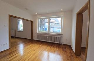Wohnung mieten in 33330 Gütersloh, Zu Fuß in die City! Renovierte 3-ZKB Wohnung in zentraler Lage von Gütersloh