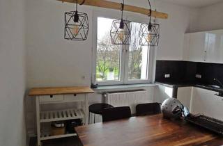 Wohnung mieten in Voßstraße xxx, 45966 Gladbeck, Super Altbauwohnung inkl. Einbauküche! Garten * Garage*