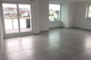 Wohnung mieten in 74912 Kirchardt, Alles vom feinsten !