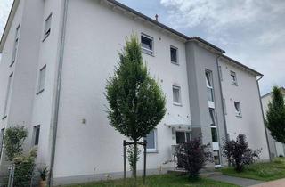 Wohnung mieten in Haager Straße 24, 91564 Neuendettelsau, Sonnige 3-Zimmer-Wohnung in Neuendettelsau