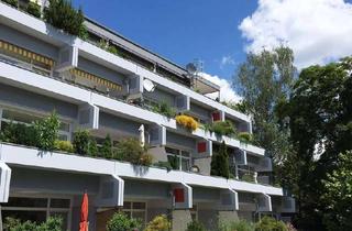Wohnung mieten in 85521 Ottobrunn, gepflegte 2 1/2-Zimmer-Whg mit Balkon und neuer Einbauküche in Ottobrunn