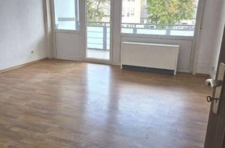 Wohnung mieten in 69226 Nußloch, Großzügige Wohnung mit Balkon !