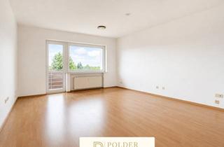 Wohnung mieten in Moerserstraße 138, 47475 Kamp-Lintfort, Zentral & ruhig: Großzügige 3-Zimmer-Wohnung mit Balkon, Tageslichtbad und viel Stauraum