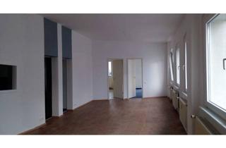 Lofts mieten in Meißner Straße,, 01723 Wilsdruff, 3 Raum-Whg mit Loft-Charakter 93qm, große Atrium-Dachterrasse
