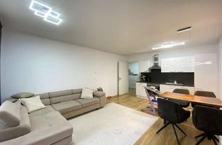 Wohnung mieten in Fockestraße, 35394 Gießen, Neubau-2-Zimmer-Wohnung in Stadtrandlage
