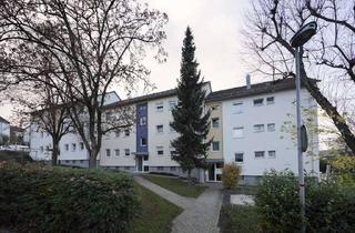 Wohnung mieten in Gartenstr. 59, 71263 Weil der Stadt, 3- Zimmer-Wohnung in Weil der Stadt