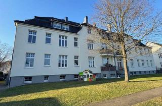 Wohnung mieten in Hochofenstraße 13, 23569 Kücknitz, 3-Zimmer Maisonette mit Galerie im Dachgeschoss