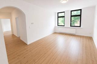 Wohnung mieten in Hauptstr. 320, 44649 Wanne, Sanierte 4-Zimmer-Wohnung