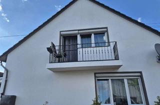 Wohnung mieten in Uhlandstraße, 78549 Spaichingen, Zuhause mit drei Zimmern in Spaichingen