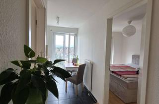 Wohnung mieten in Berliner Allee 29b, 79110 Mooswald, Top 2-Zi-Wohnung nahe Uni-Klinik, möbliert