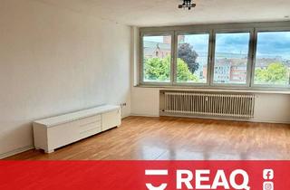 Wohnung mieten in Heinrichsallee 22-24, 52062 Aachen, Möblierte 2-3er WG-Wohnung mit Balkon & Aufzug mitten in der Innenstadt!